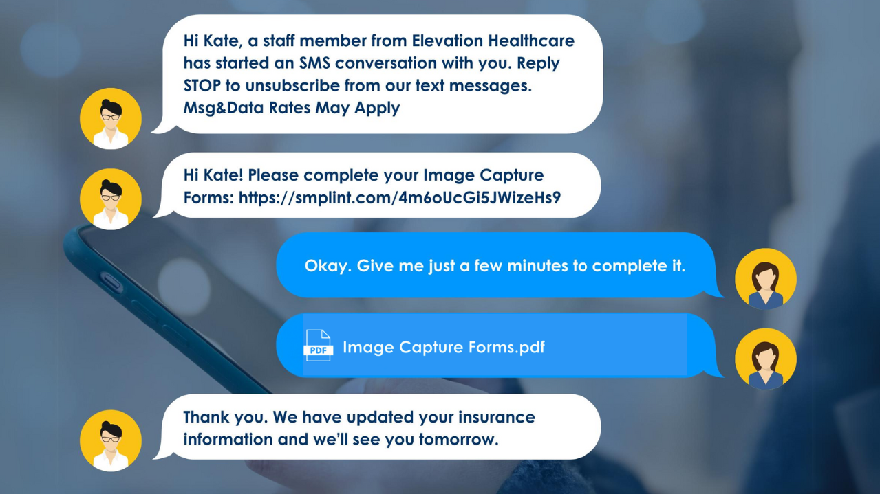 Responsive image